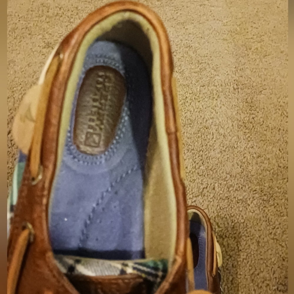 Sperry shoes - Picture 9 of 14